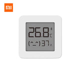 Mi Temperature and Humidity Monitor 2