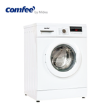 COMFEE WM 8014.1 A+++ Waschmaschine, 8 kg, Frontlader, 1400 U/Min., Weiß - OUMIBUY•欧米商城