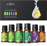 Anjou AJ-ES001 6er 10ml Oil Set