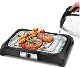 Aigostar Elektrischer Tischgrill 2000w