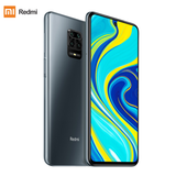 Redmi Note 9S 4+64 Interstellar Grey - OUMIBUY•欧米商城