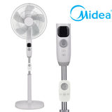 MIDEA FS40-16CR, Standventilator - OUMIBUY•欧米商城