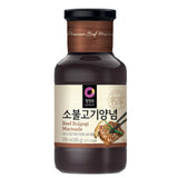 CJW Korean Marinade BEEF 280g