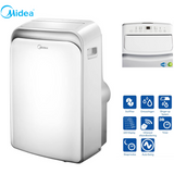 Midea | Mobiles Klimagerät | Mobile 35C | 3,5 kW | 41 m² - OUMIBUY•欧米商城