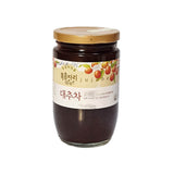 CJW Jujube Tea 460g