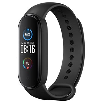 Smartband(Fitness-Tracker)