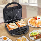 Aigostar Sandwich Maker 3 in 1