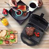 Aigostar Sandwich Maker 3 in 1