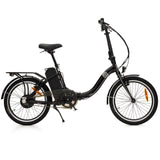 Vecocraft NEMESIS--E-Bike  (10.4Ah) 23kg