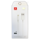 Genai Apple Date Cable 1m - OUMIBUY•欧米商城