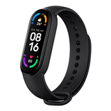 Mi Smart Band 6 Schwarz