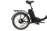 Vecocraft NEMESIS--E-Bike  (10.4Ah) 23kg